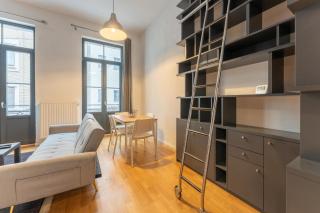 Brussels appartement City - 1