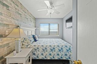 San A Bel 314 - Indoor Pool Outdoor Hot Tub - Oceanfront - Myrtle Beach - 2