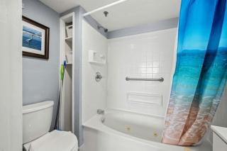 San A Bel 314 - Indoor Pool Outdoor Hot Tub - Oceanfront - Myrtle Beach - 1