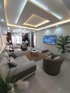 Apartment with a direct view of the Nile - 0