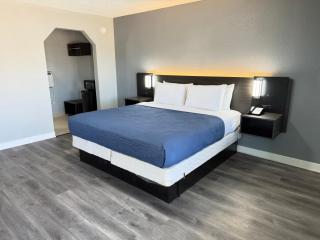 Budget Inn Port Lavaca - 1