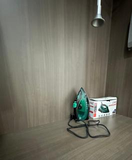 skyline appartement - 8