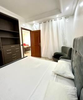 skyline appartement - 9