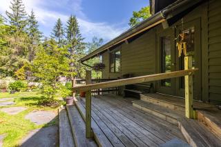 Cozy Family-Friendly Bed and Breakfast on Stratton Mountain, Vermont - 4
