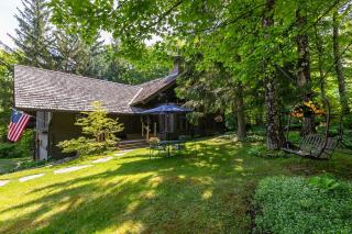 Cozy Family-Friendly Bed and Breakfast on Stratton Mountain, Vermont - 3