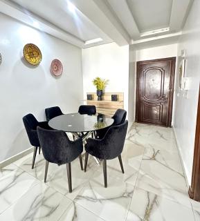 skyline appartement - 6