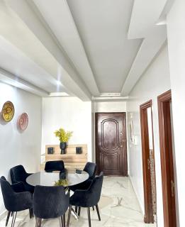 skyline appartement - 1