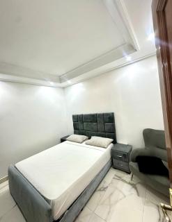 skyline appartement - 2