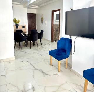 skyline appartement - 5