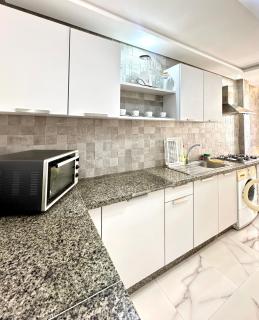 skyline appartement - 4