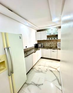 skyline appartement - 3