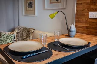 La Cachette - Town Centre - Near Free Parking - 8