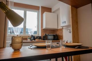 La Cachette - Town Centre - Near Free Parking - 7