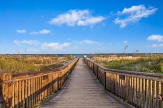 A145 HH Beach & Tennis Resort - Hilton Head Island - 9