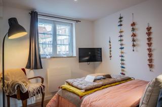 La Cachette - Town Centre - Near Free Parking - 6