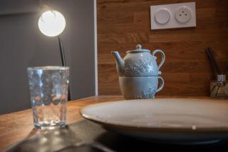 La Cachette - Town Centre - Near Free Parking - 5