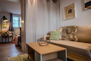 La Cachette - Town Centre - Near Free Parking - 3