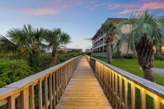 A145 HH Beach & Tennis Resort - Hilton Head Island - 1