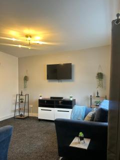 Intertwine serene in Birmingham - 9