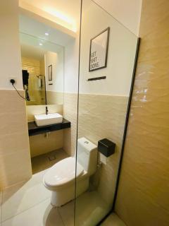 Mixx Express Hotel Sunway - 1