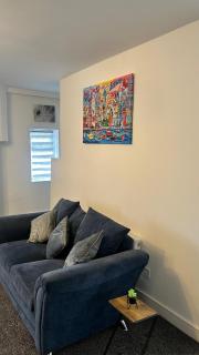 Intertwine serene in Birmingham - 4