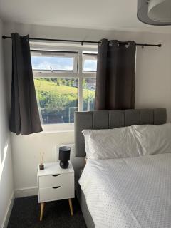 Intertwine serene in Birmingham - 2