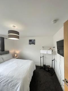 Intertwine serene in Birmingham - 1