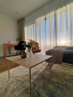 Olszynki Park City View - 7