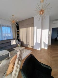 Olszynki Park City View - 6