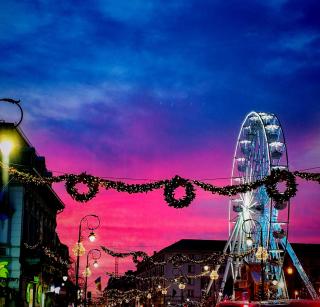 Apartament Central 1 - 8