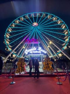 Le charme d'Alsace - 0