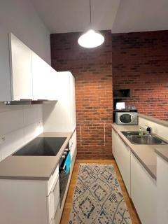 Center appartement brussels - 8