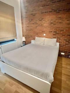 Center appartement brussels - 5