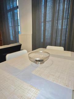 Center appartement brussels - 3