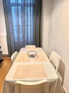 Center appartement brussels - 1