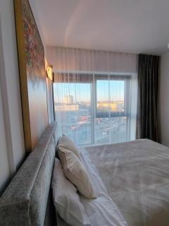 Olszynki Park City View - 5