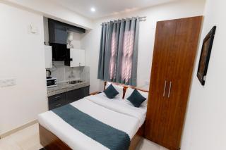 Delite studio apartments - 9