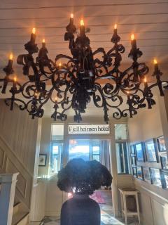 Rent your own Boutiqe hotel - 4