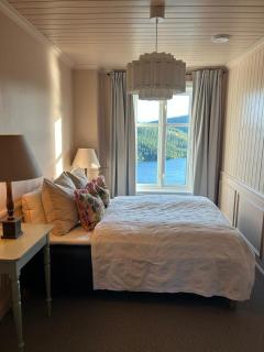 Rent your own Boutiqe hotel - 1