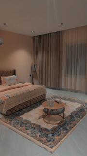 شقة مفروشة - 0