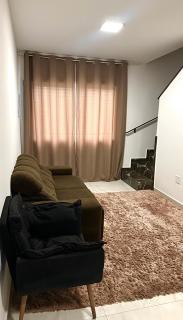 Casa Praia Grande, 500 metros da praia - 1