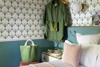 Hôtel Léna - Paris - 5