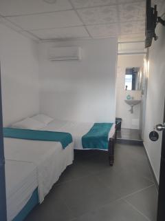 Hotel YUMA TATACOA - 5