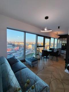 Olszynki Park City View - 1