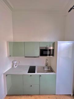 Centre ville Brussels appartement - 7