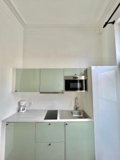 Centre ville Brussels appartement - 9