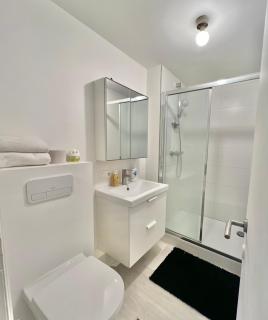 Centre ville Brussels appartement - 4