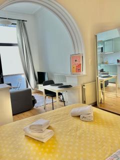 Centre ville Brussels appartement - 3
