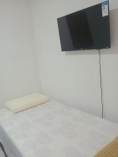 Pousada dos Artistas - 9