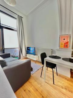 Centre ville Brussels appartement - 1